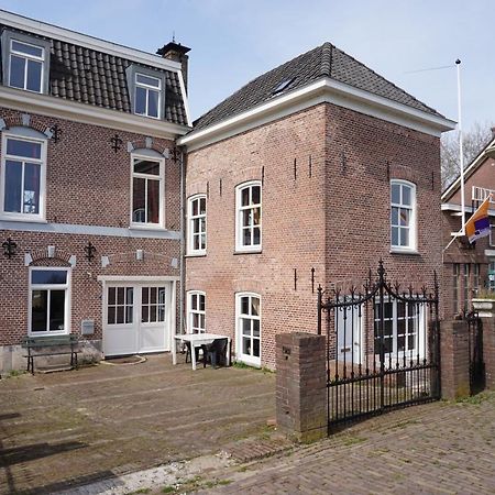 B&B Appartementen Smedery Nijmegen Exterior foto