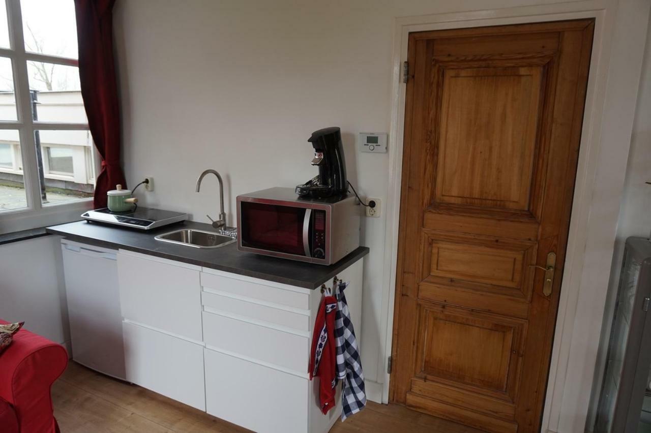 B&B Appartementen Smedery Nijmegen Exterior foto